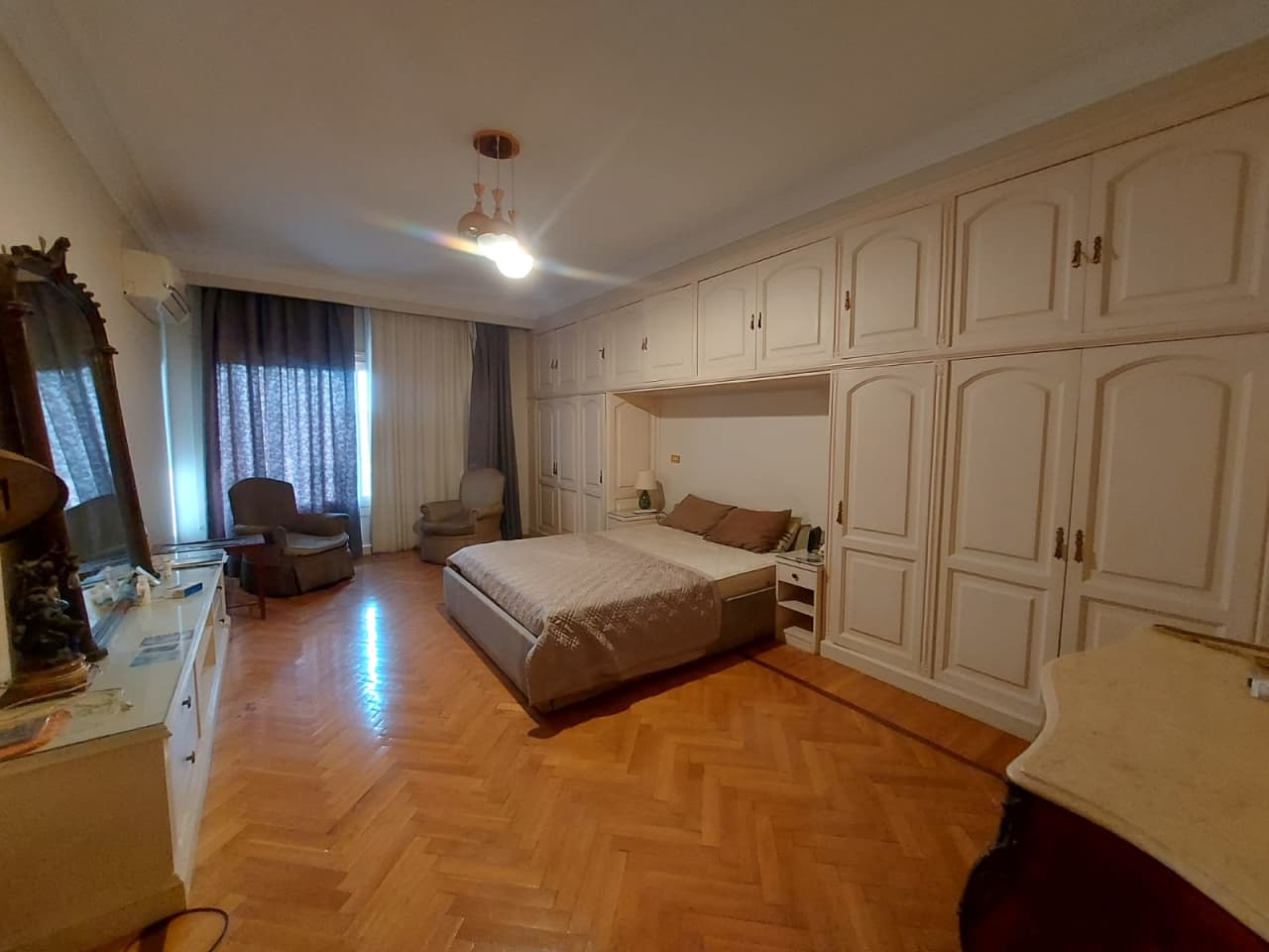 3 bedroom Apartment for rent in Zamalek , Cairo - Image 5