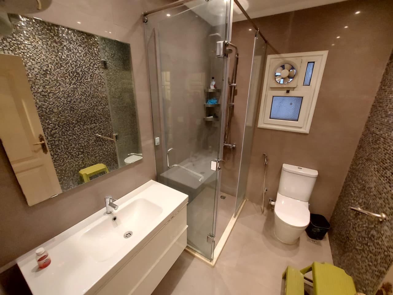 3 bedroom Apartment for rent in Zamalek , Cairo - Image 6