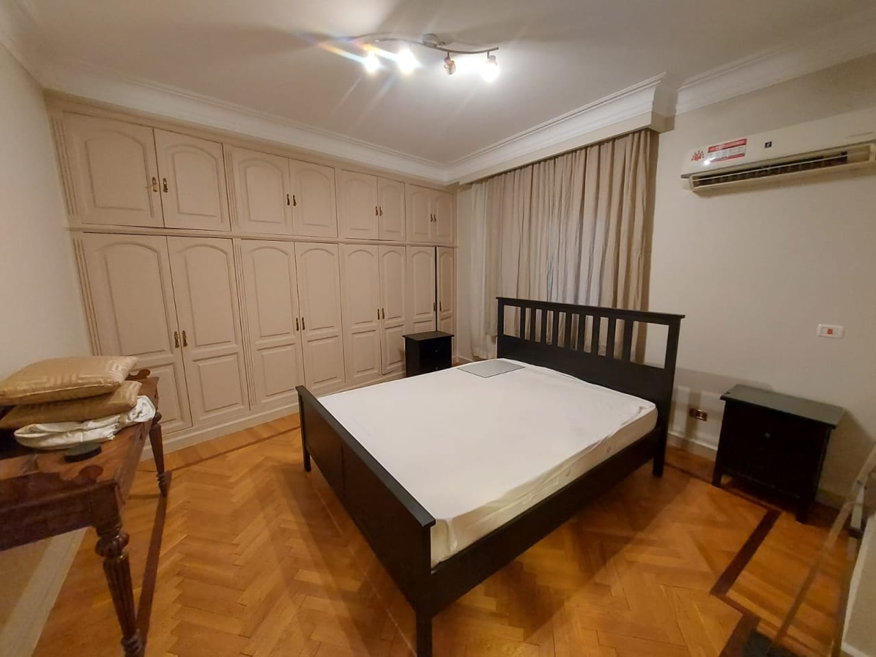 3 bedroom Apartment for rent in Zamalek , Cairo - Image 8