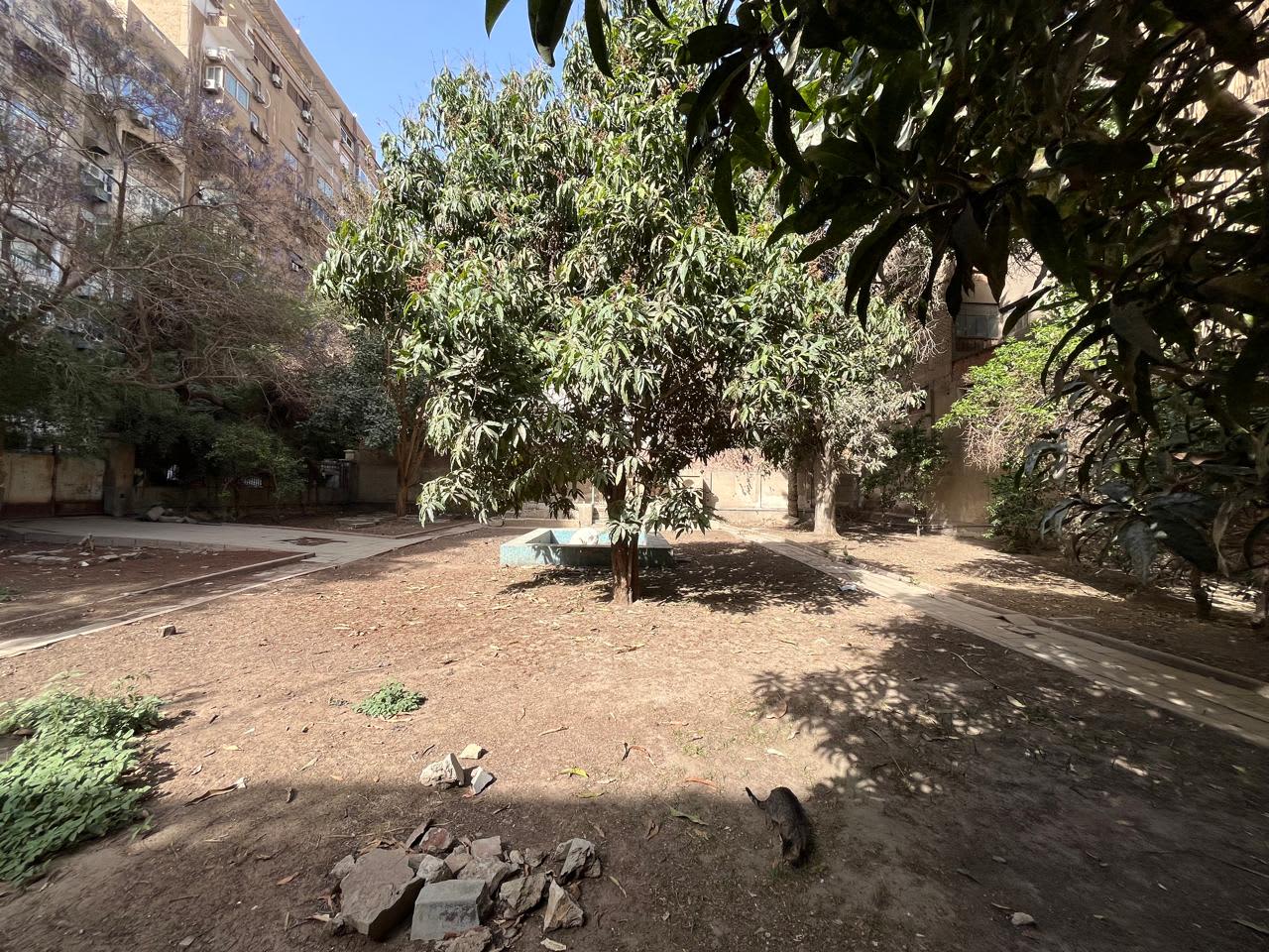 12 bedroom Villa for sale in Zamalek , Cairo - Image 2