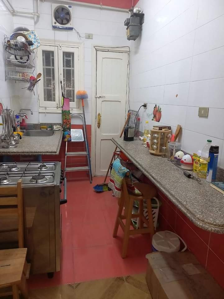 1 bedroom Studio for rent in Zamalek , Cairo - Image 2