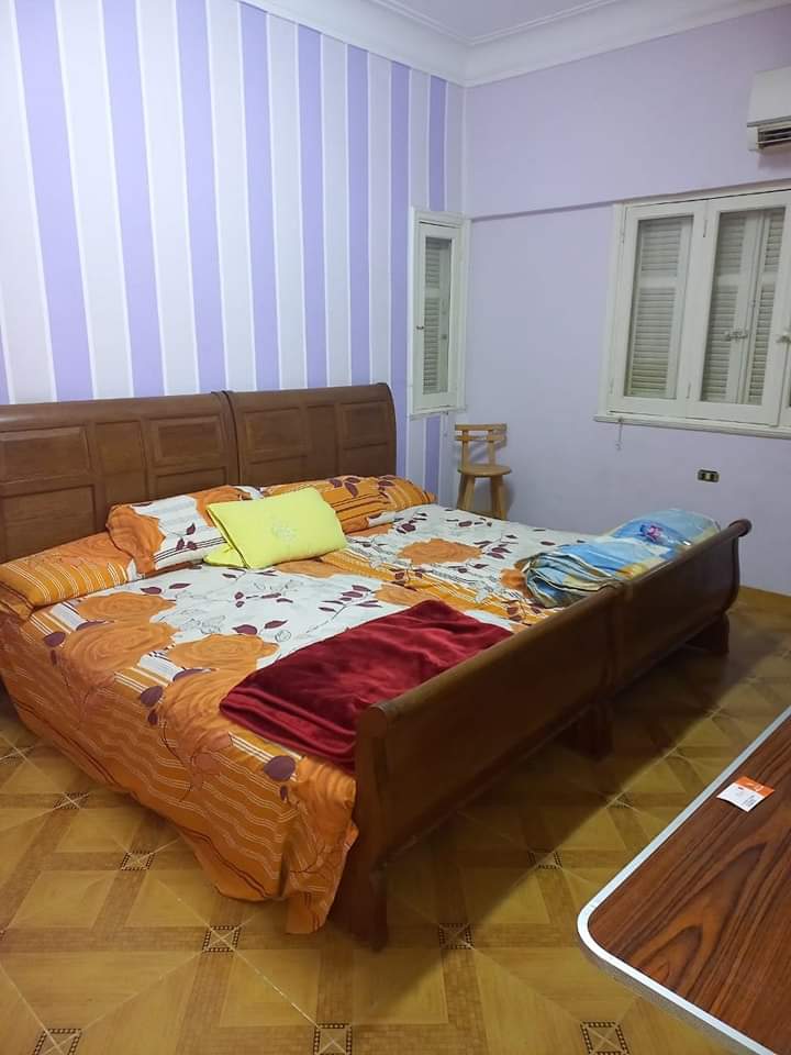 1 bedroom Studio for rent in Zamalek , Cairo - Image 4
