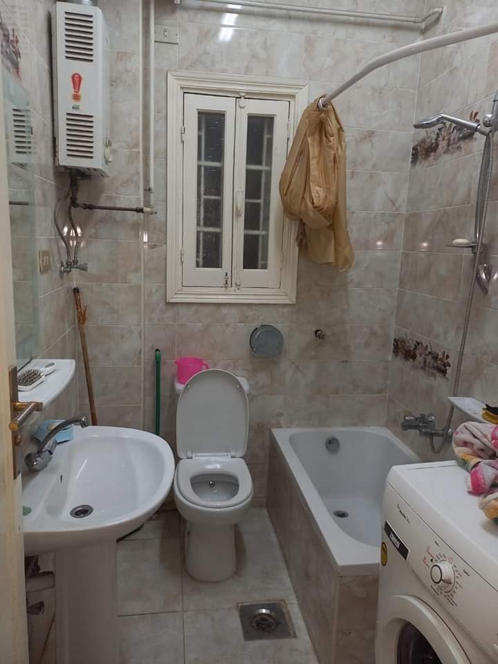 1 bedroom Studio for rent in Zamalek , Cairo - Image 6