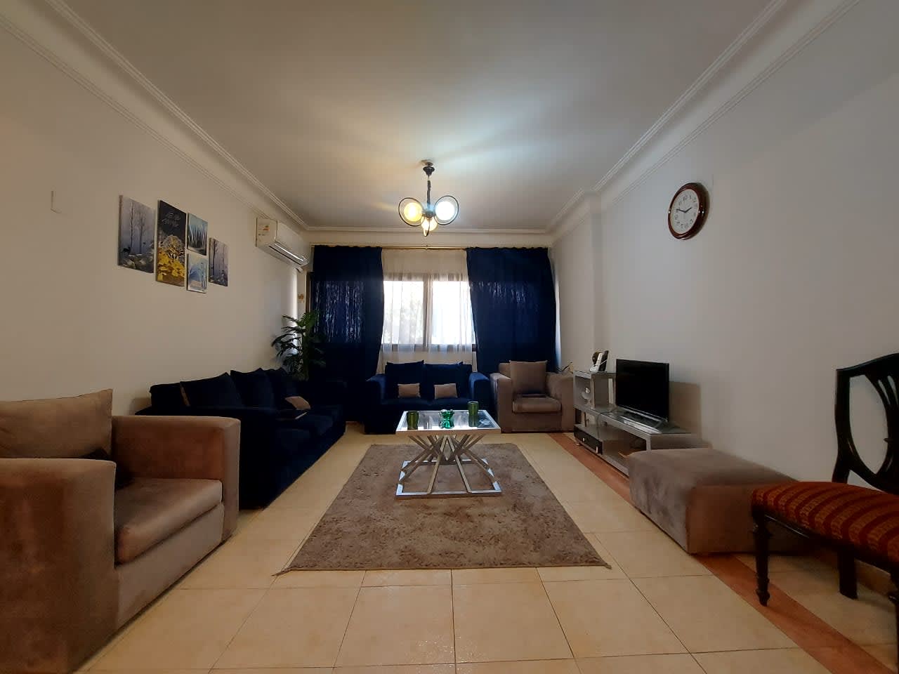 2 bedroom Apartment for rent in Zamalek