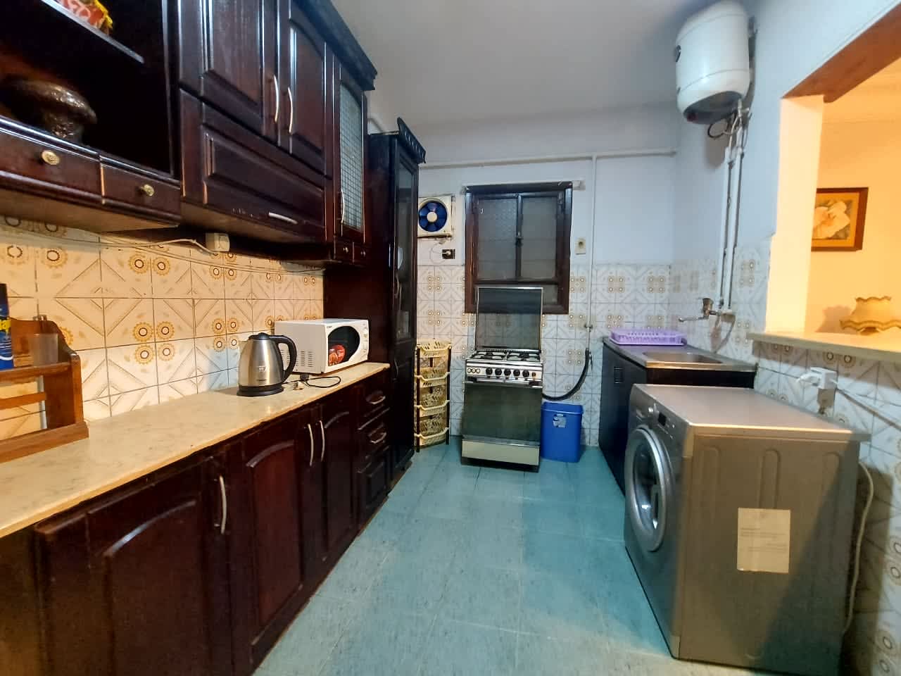 2 bedroom Apartment for rent in Zamalek , Cairo - Image 5