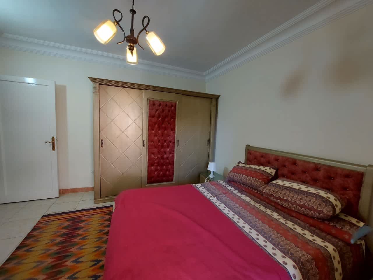2 bedroom Apartment for rent in Zamalek , Cairo - Image 7