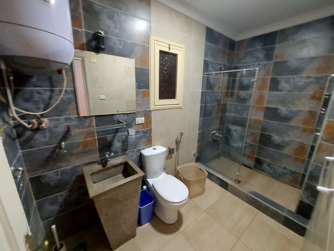 2 bedroom Apartment for rent in Zamalek , Cairo - Image 8