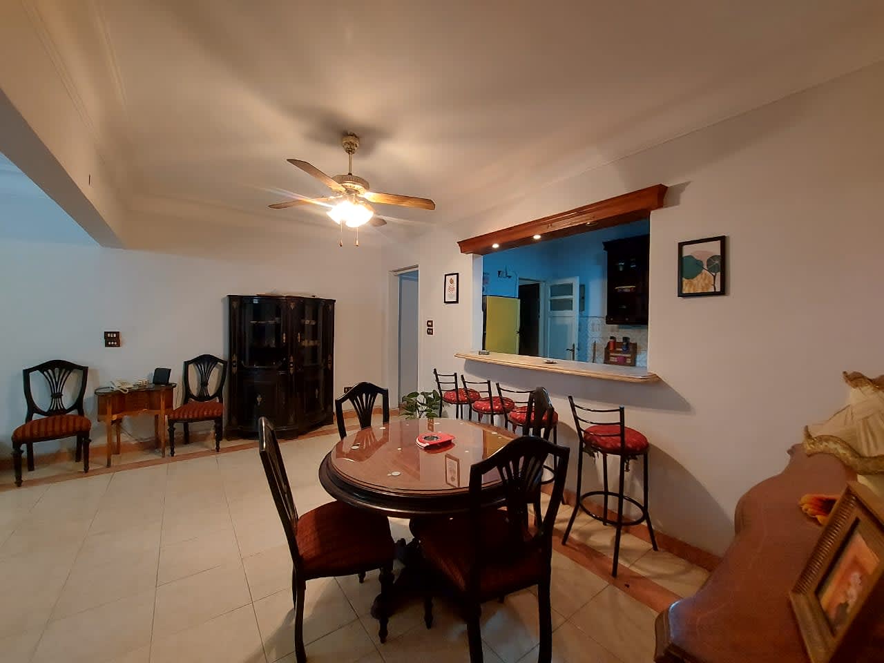 2 bedroom Apartment for rent in Zamalek , Cairo - Image 10