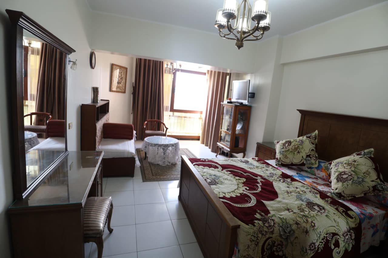 2 bedroom Apartment for rent in Zamalek , Cairo - Image 4