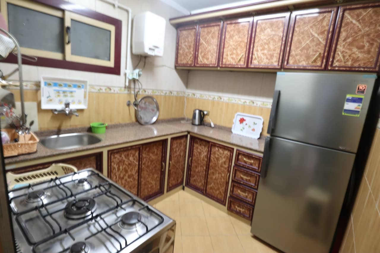 2 bedroom Apartment for rent in Zamalek , Cairo - Image 3