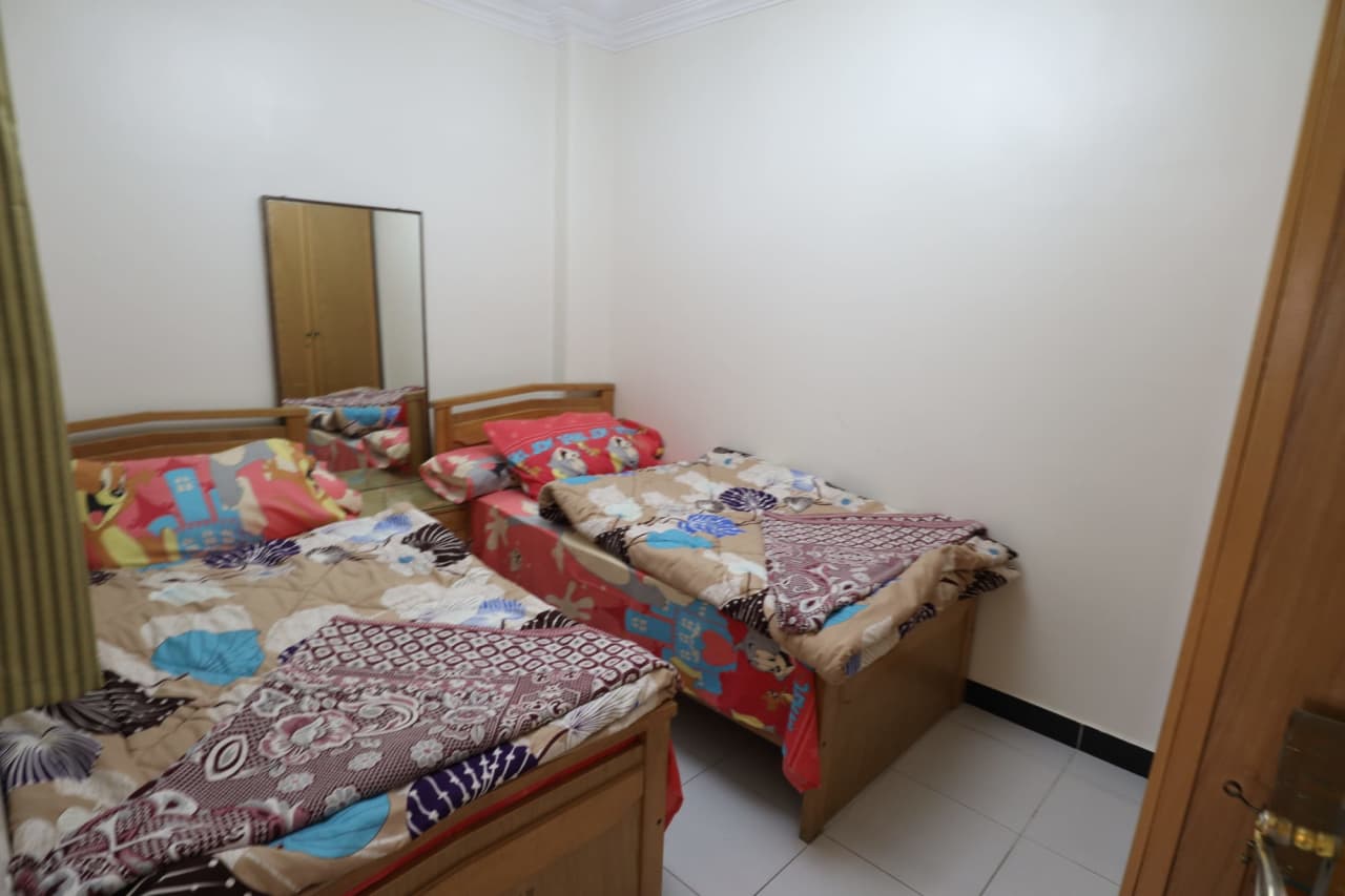 2 bedroom Apartment for rent in Zamalek , Cairo - Image 6