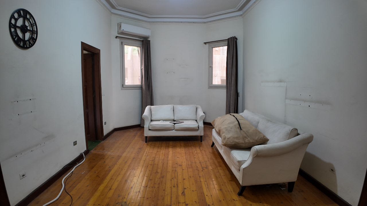 4 bedroom Apartment for rent in Zamalek