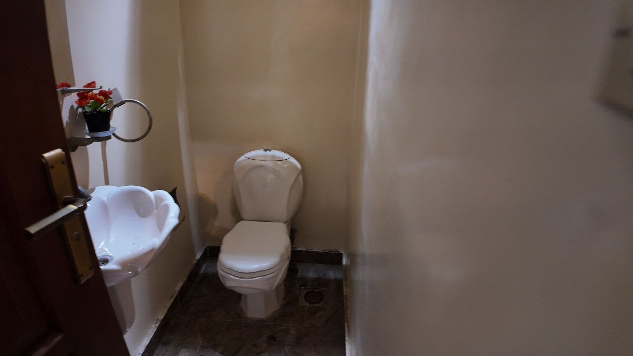 4 bedroom Apartment for rent in Zamalek , Cairo - Image 4