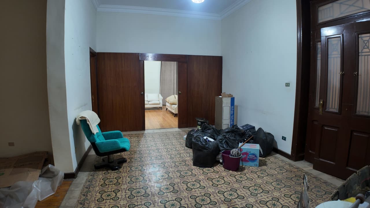 4 bedroom Apartment for rent in Zamalek , Cairo - Image 2