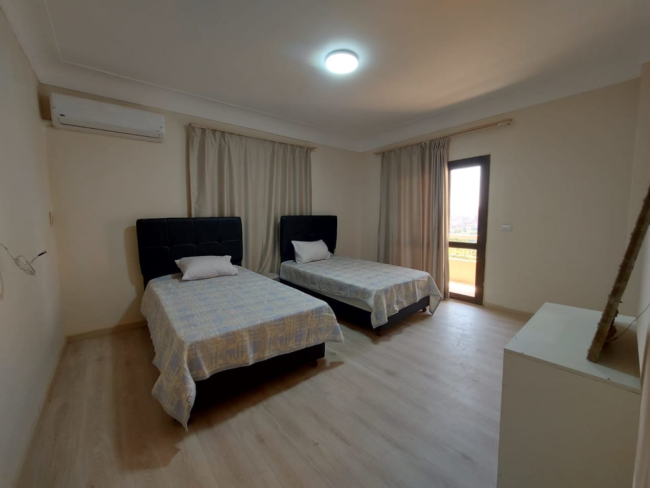 3 bedroom Apartment for rent in Zamalek , Cairo - Image 7