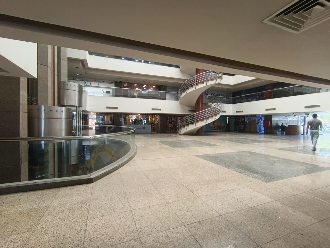 Office for rent in New Cairo