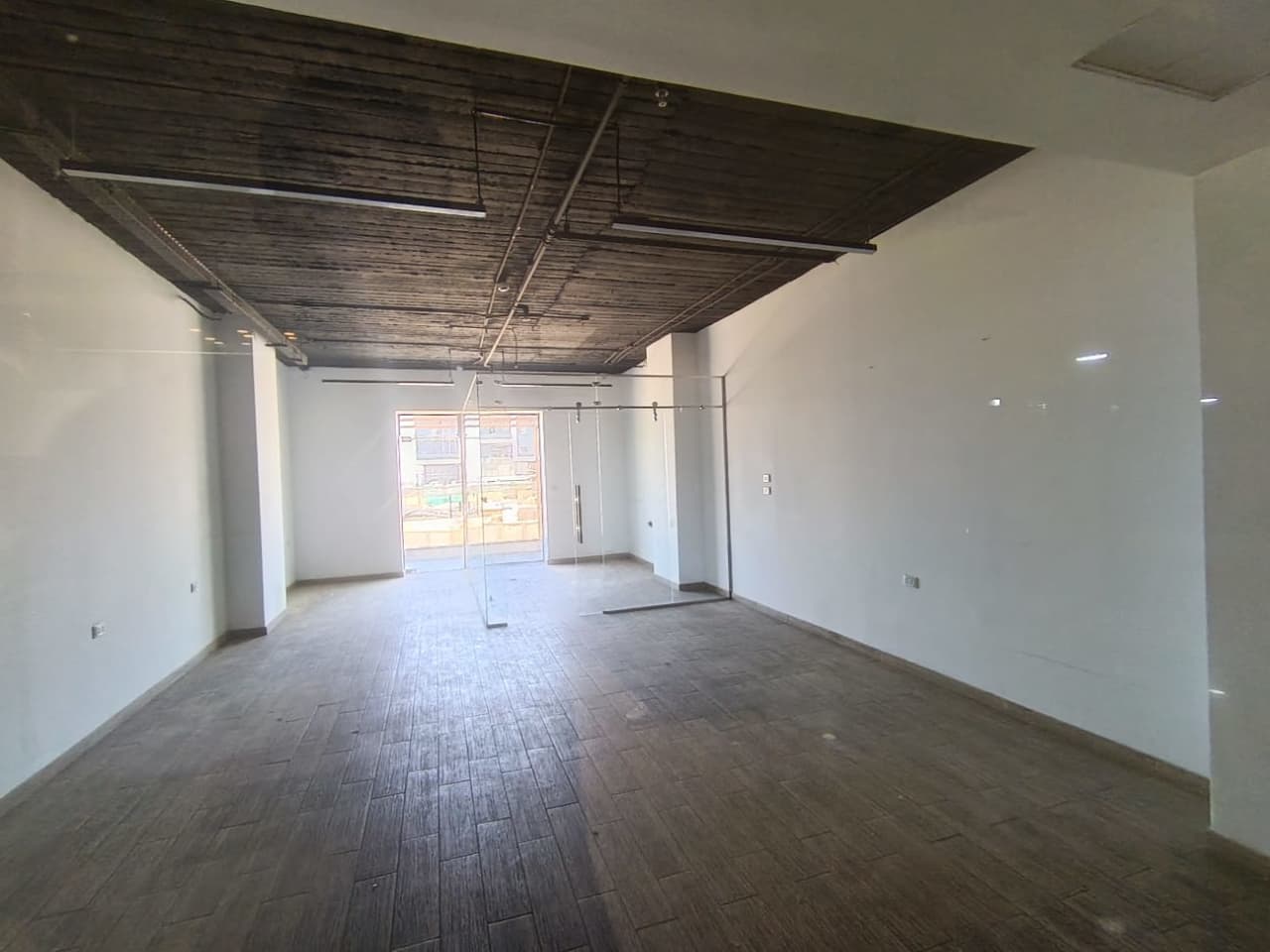 Office for rent in New Cairo , Cairo - Image 3