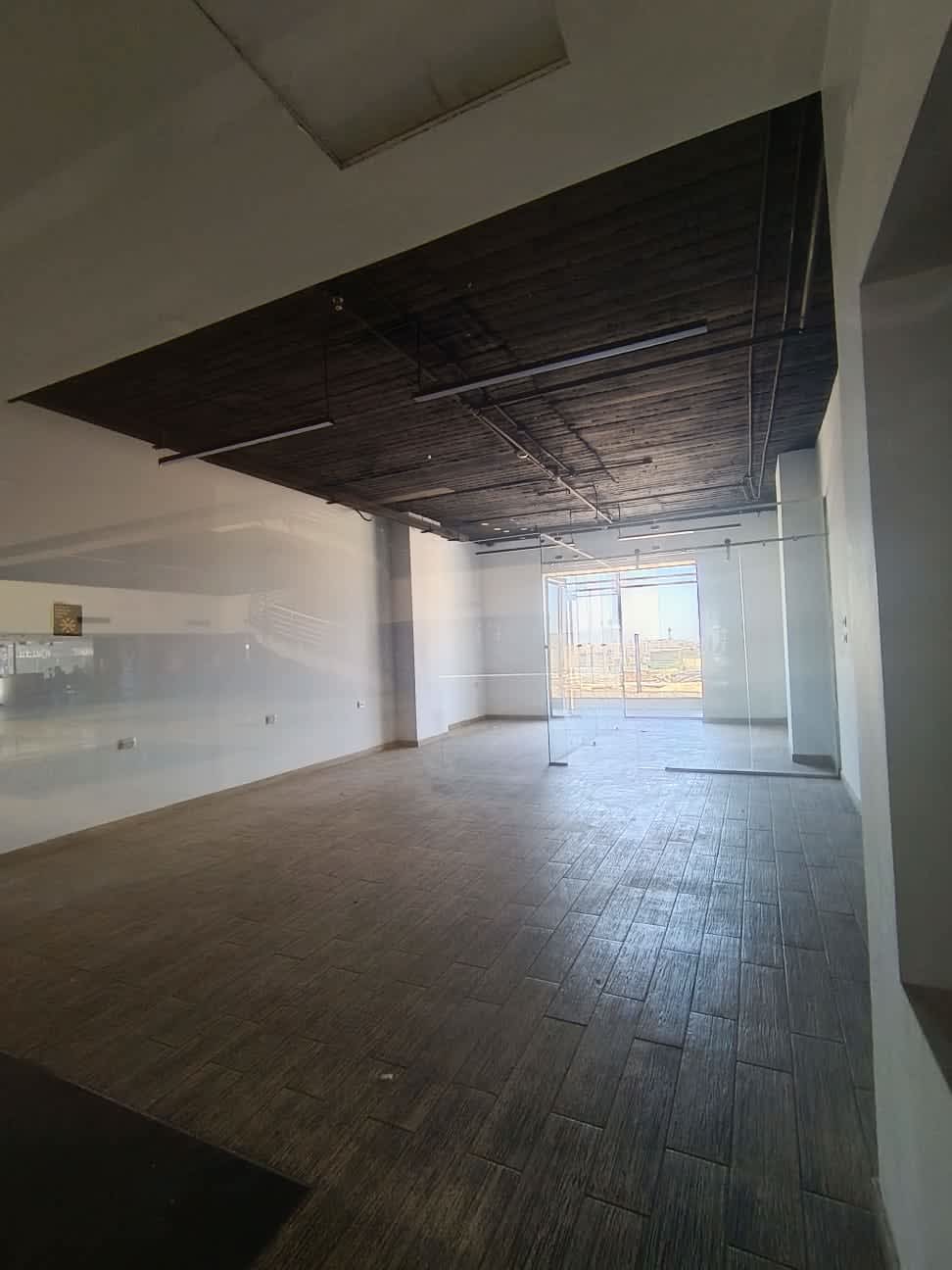Office for rent in New Cairo , Cairo - Image 4