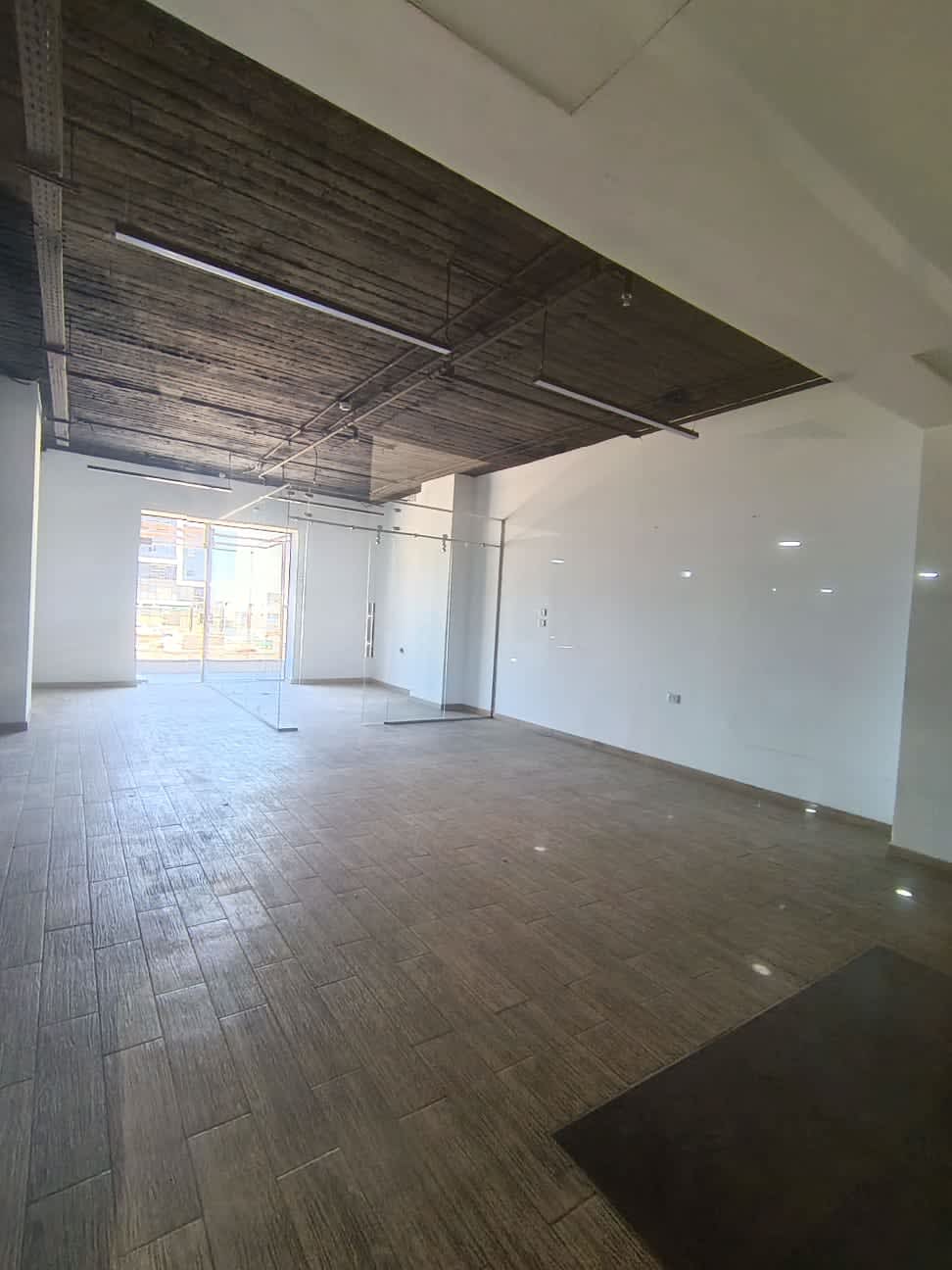 Office for rent in New Cairo , Cairo - Image 2