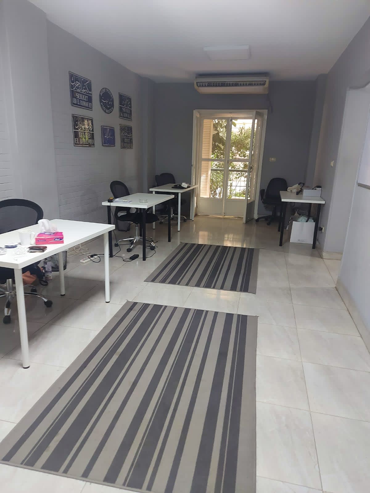 Office for rent in Street 219