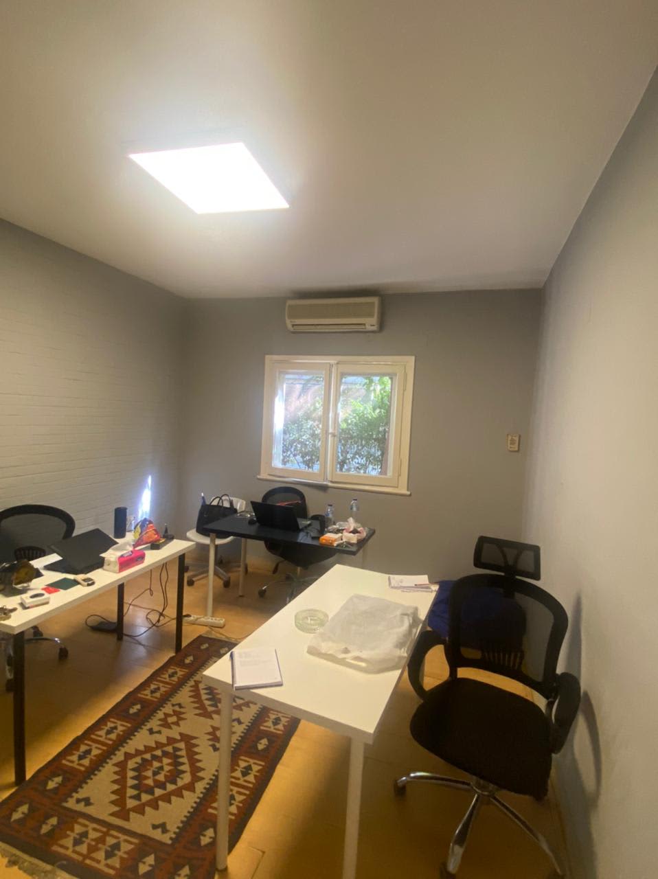 Office for rent in Degla , Cairo - Image 4