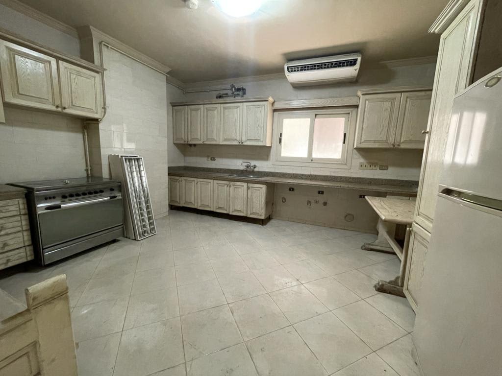 Office for rent in Degla , Cairo - Image 4