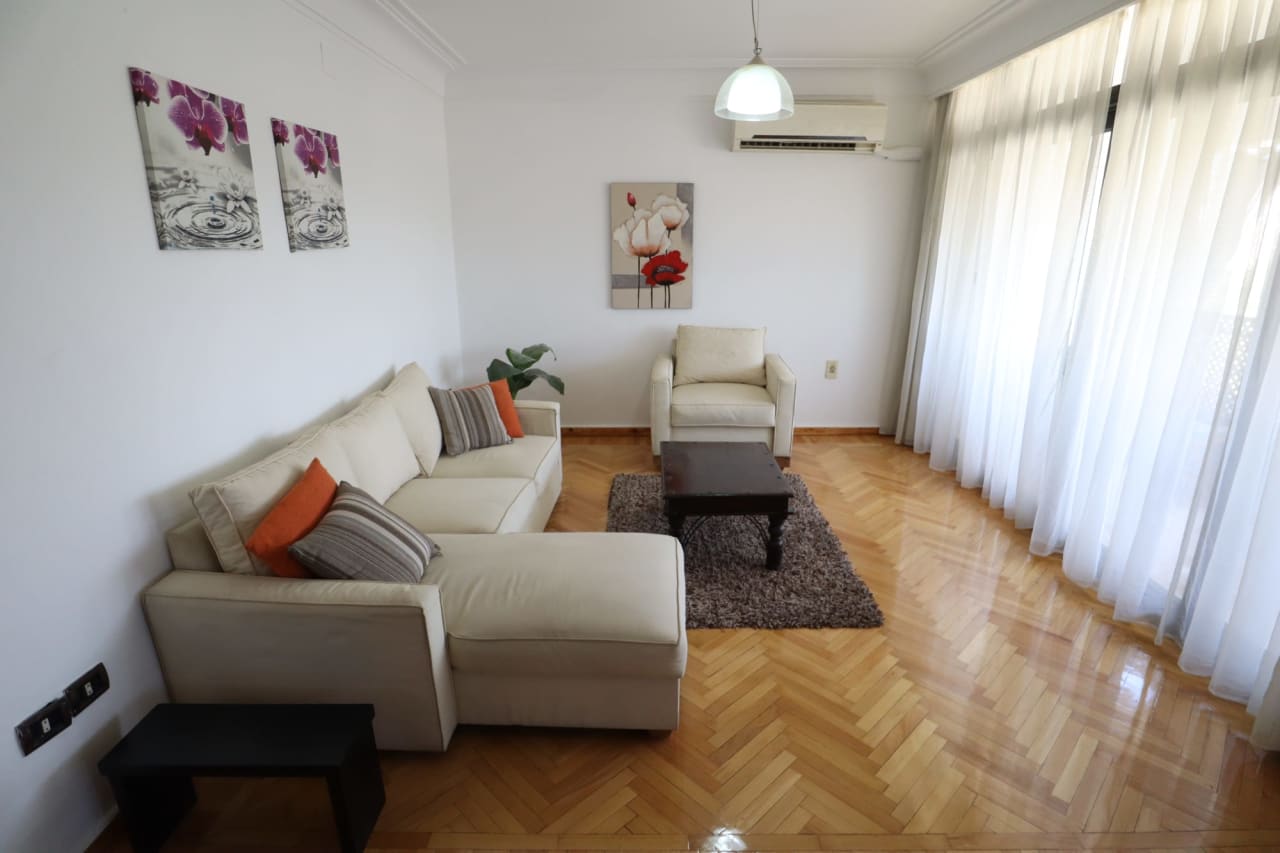 3 bedroom Duplex for rent in Sarayat