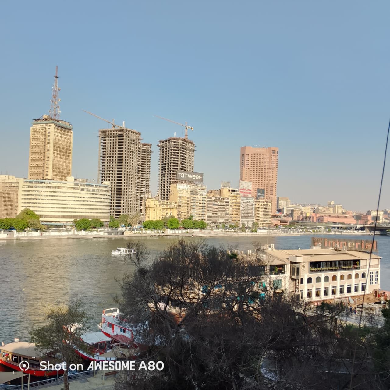 2 bedroom Apartment for sale in Zamalek , Cairo - Image 9