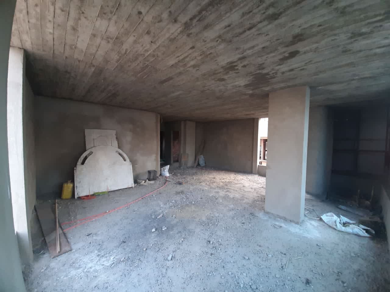 مكتب للبيع في New Maadi