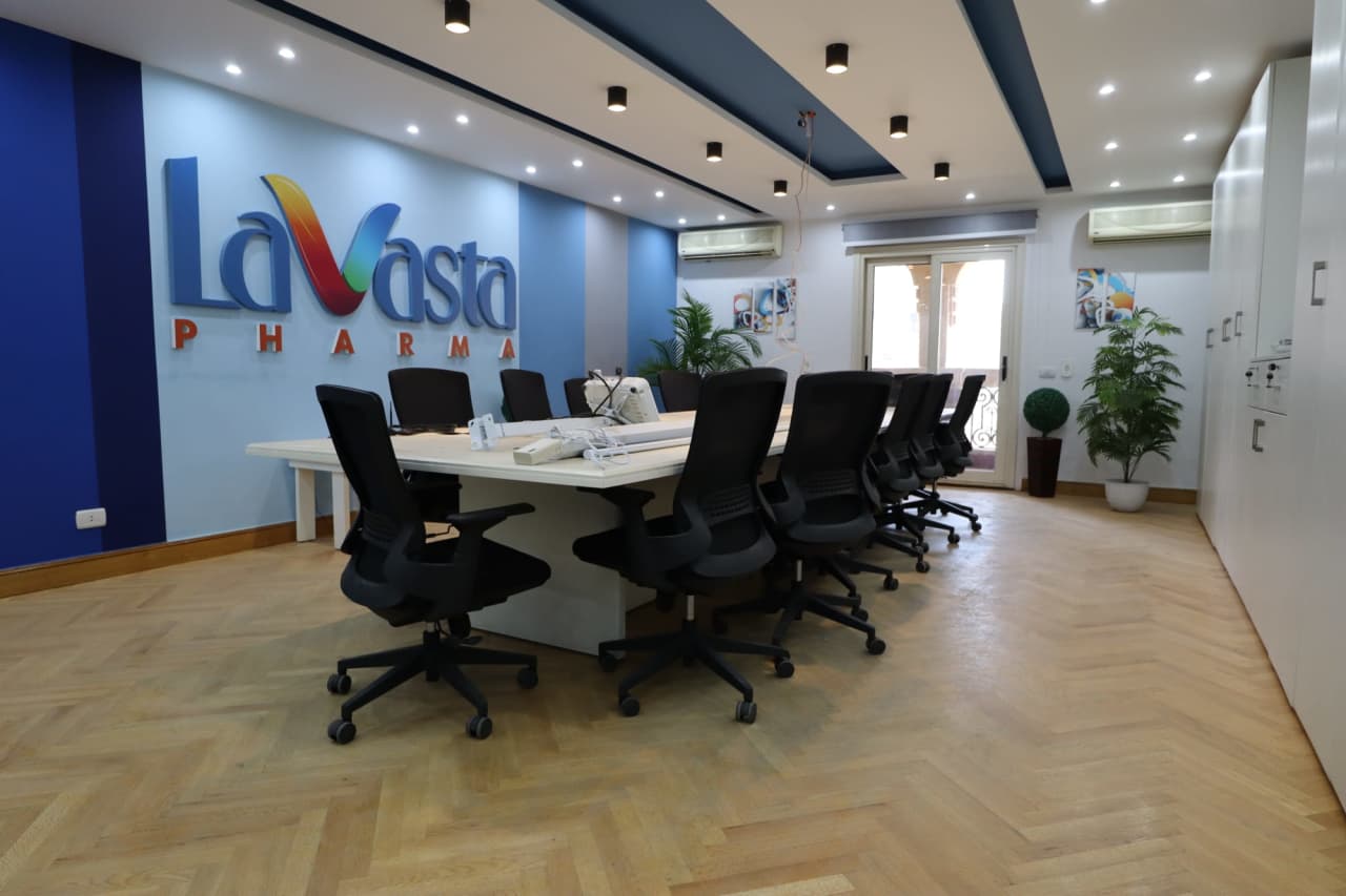 4 bedroom Office for rent in Sarayat , Maadi - Image 3