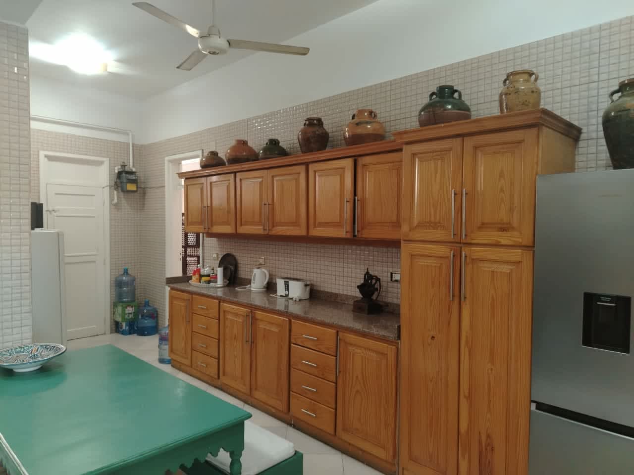 4 bedroom Apartment for rent in Zamalek , Cairo - Image 3