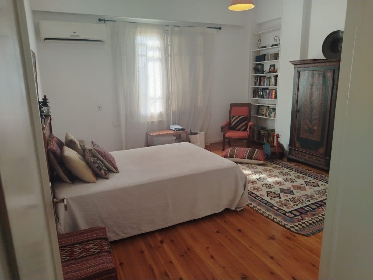4 bedroom Apartment for rent in Zamalek , Cairo - Image 5