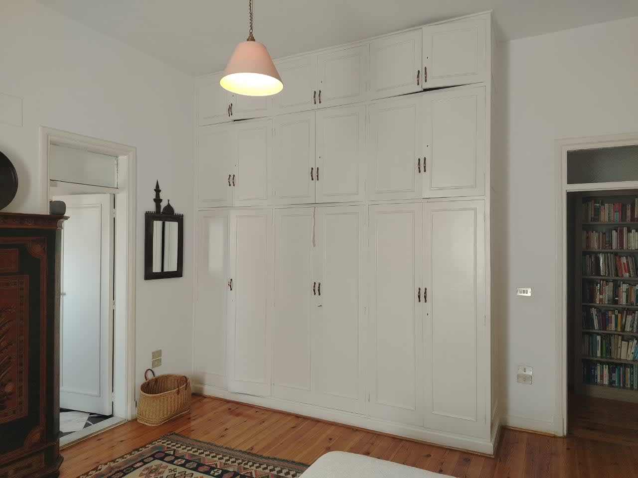 4 bedroom Apartment for rent in Zamalek , Cairo - Image 6