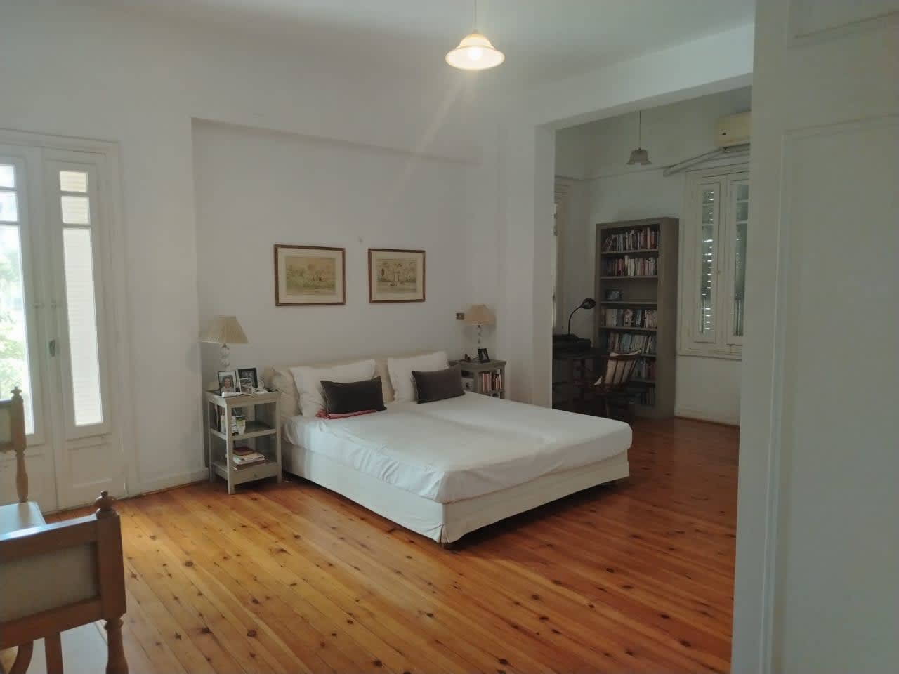 4 bedroom Apartment for rent in Zamalek , Cairo - Image 8