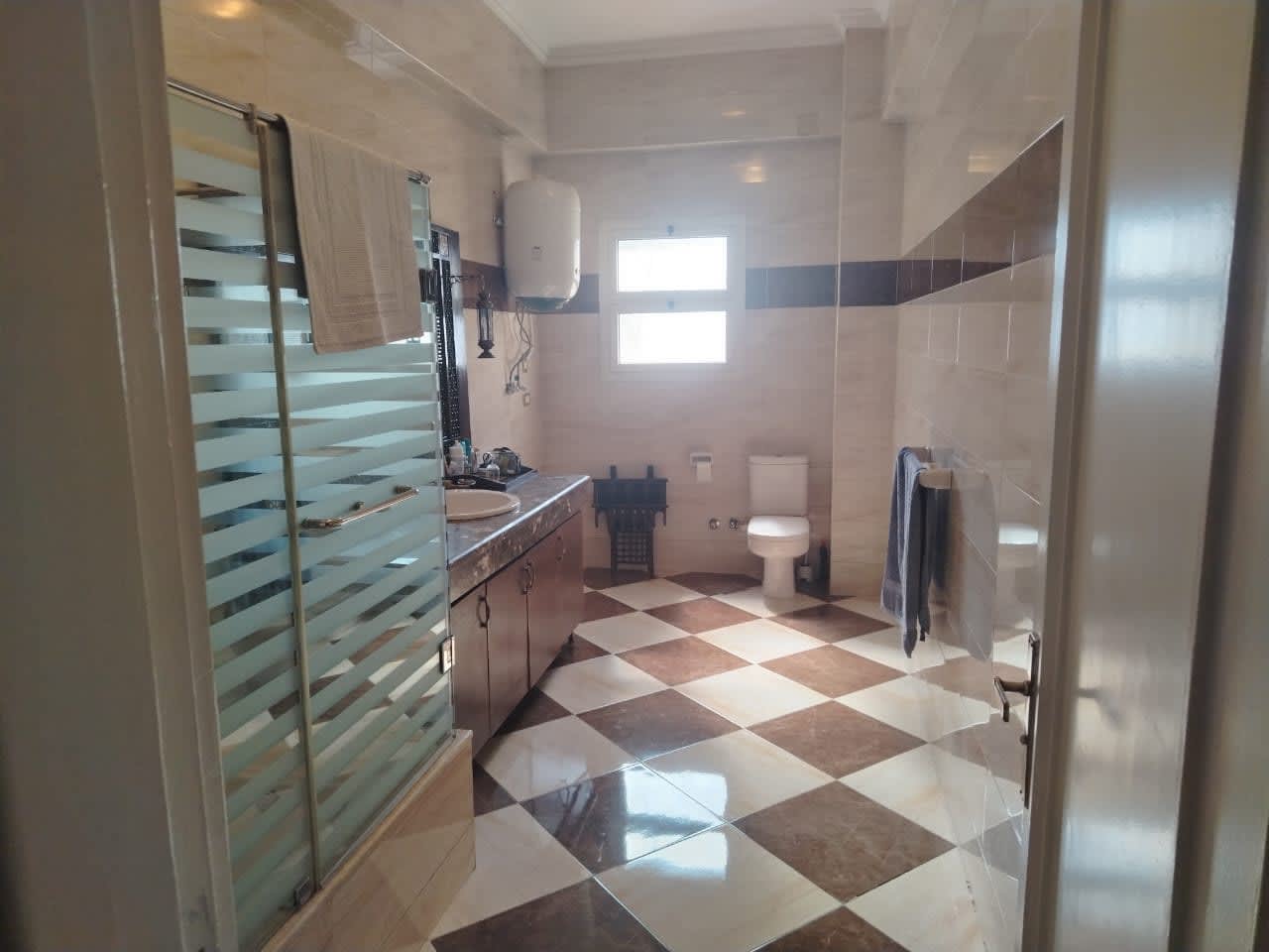 4 bedroom Apartment for rent in Zamalek , Cairo - Image 9