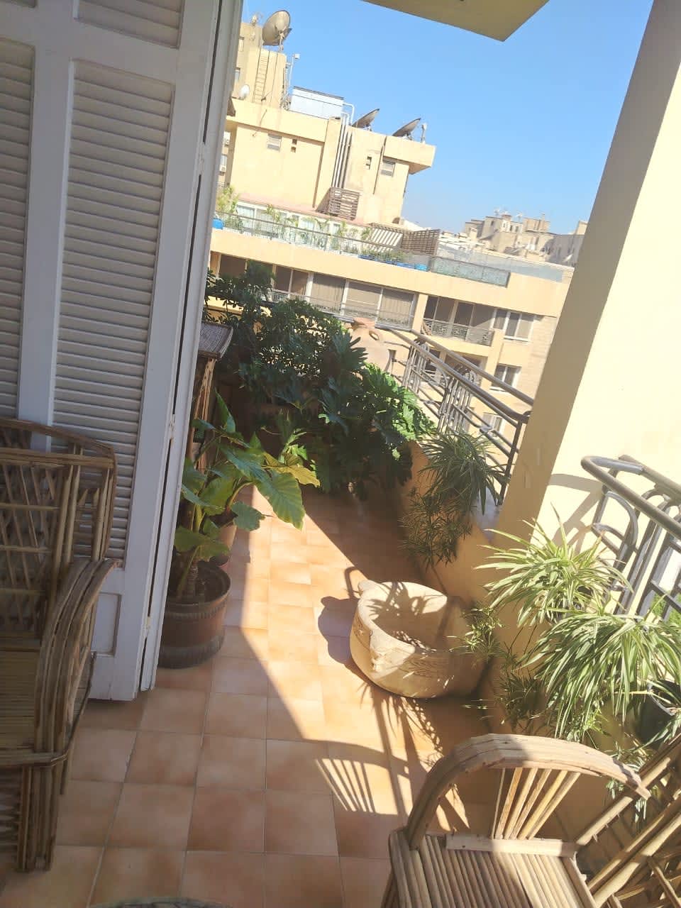 4 bedroom Apartment for rent in Zamalek , Cairo - Image 10