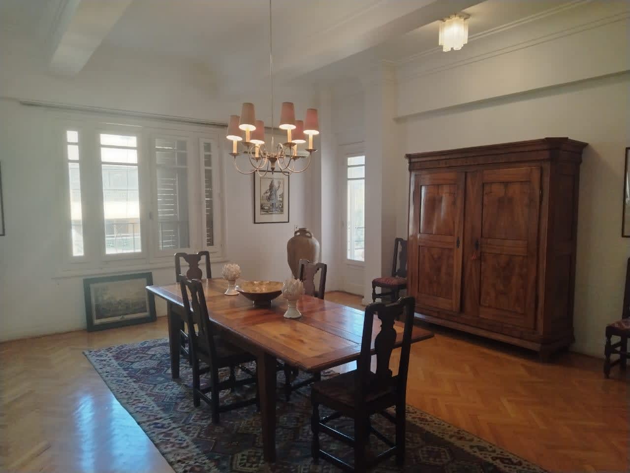 4 bedroom Apartment for rent in Zamalek , Cairo - Image 11