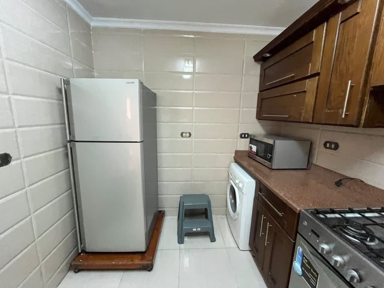 2 bedroom Apartment for sale in Zamalek , Cairo - Image 5