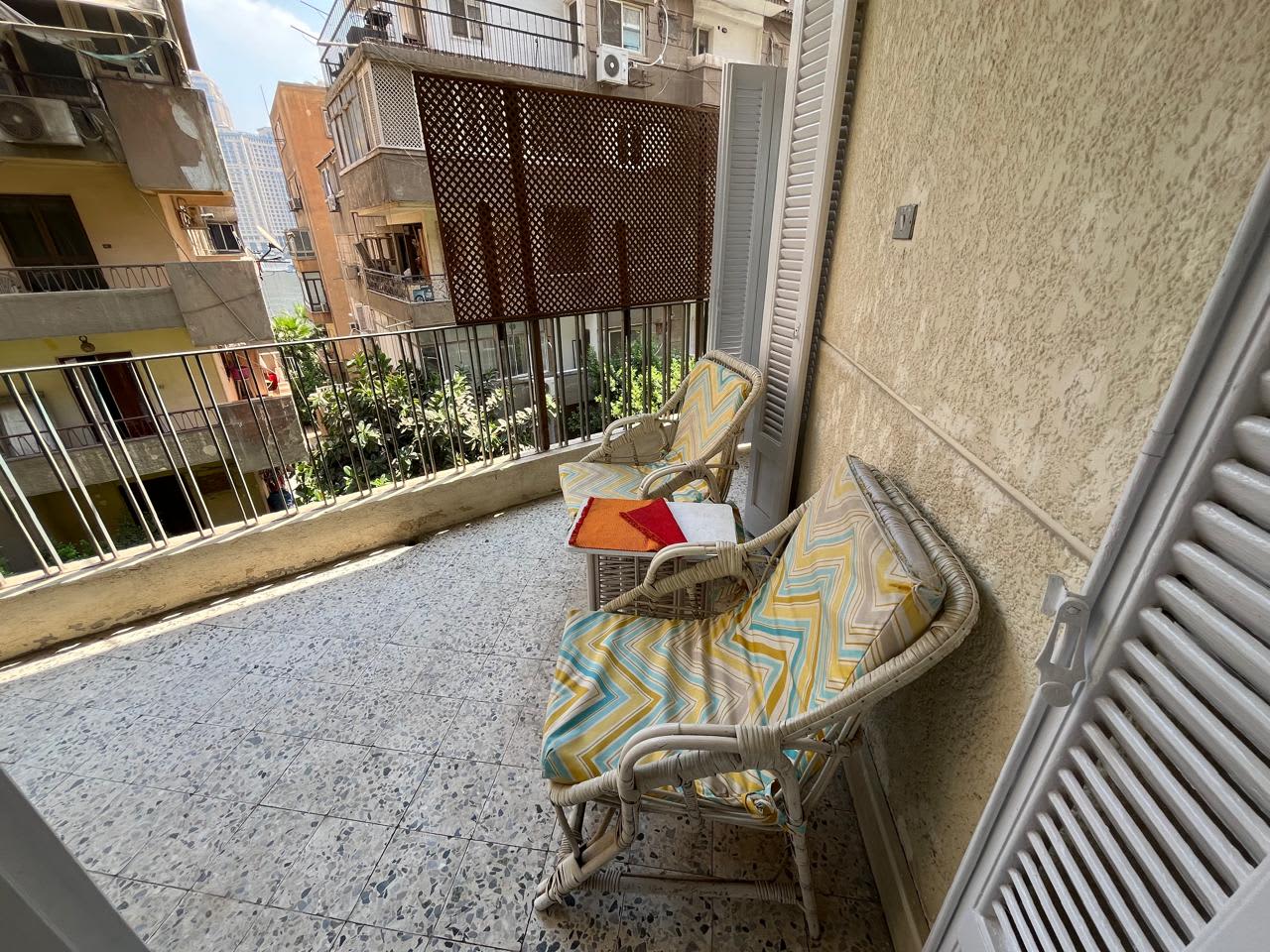 2 bedroom Apartment for rent in Zamalek , Cairo - Image 3