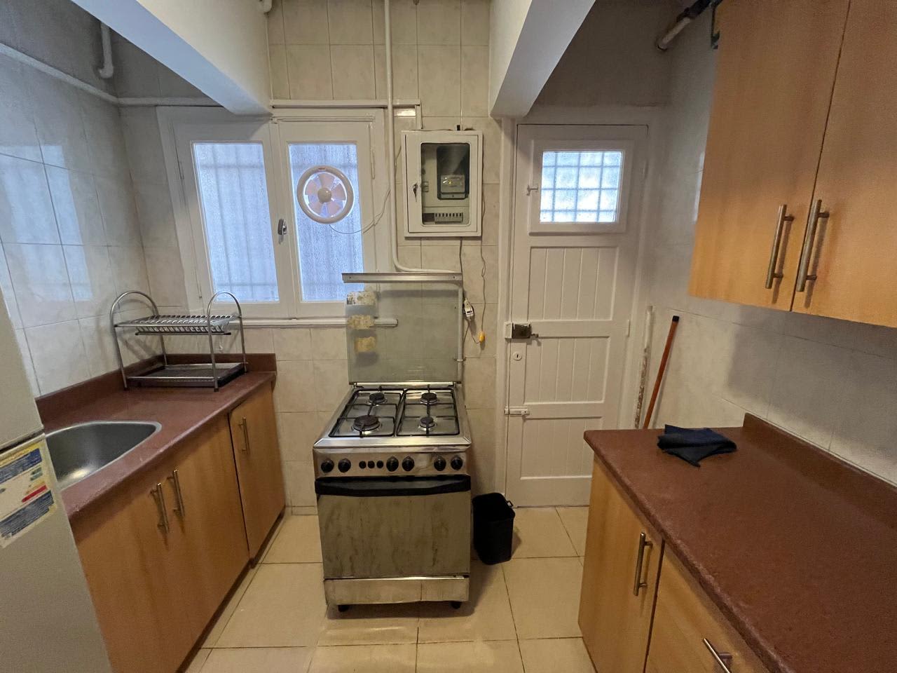 2 bedroom Apartment for rent in Zamalek , Cairo - Image 4