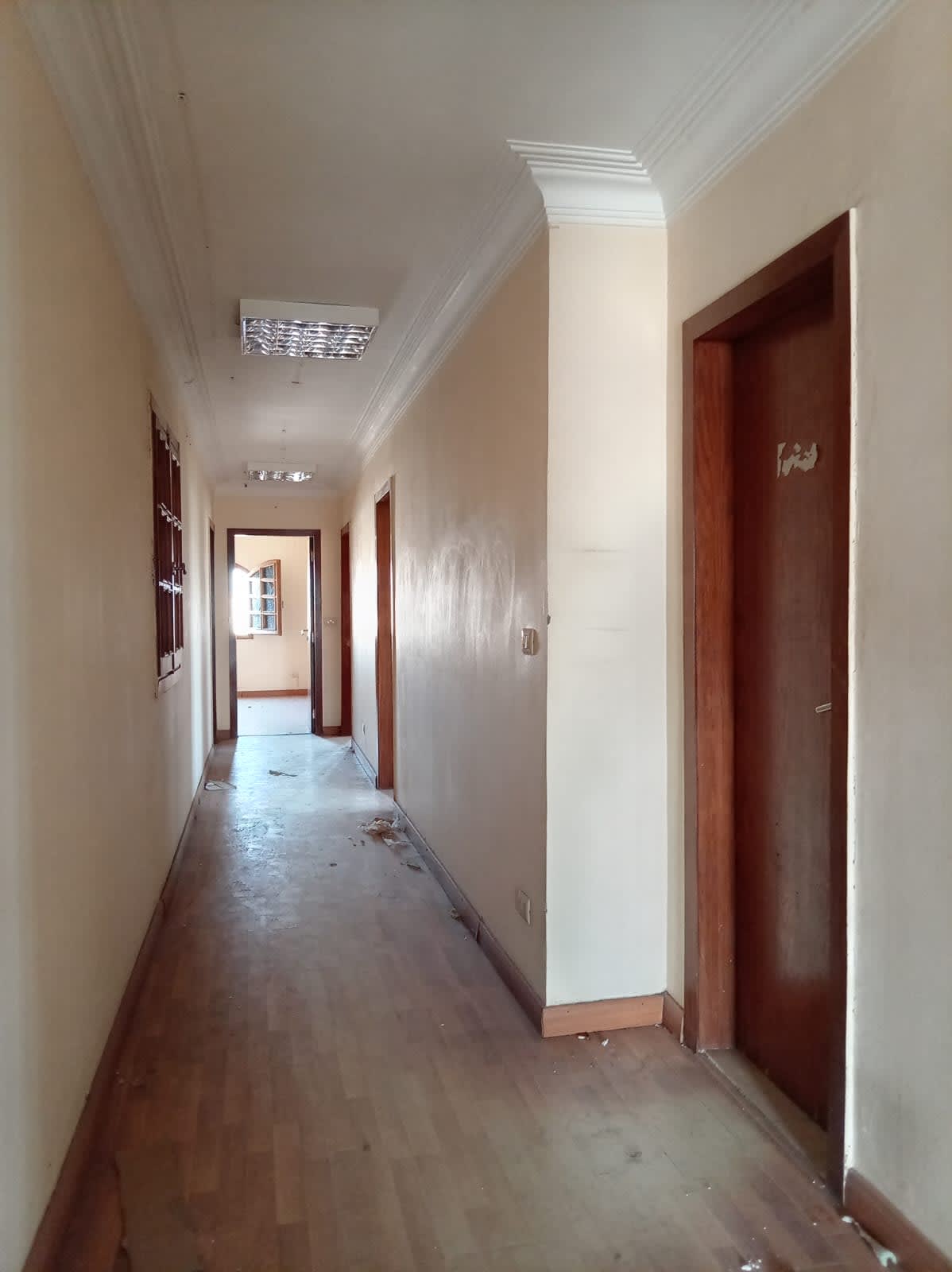 6 bedroom Office for rent in Sarayat , Maadi - Image 2