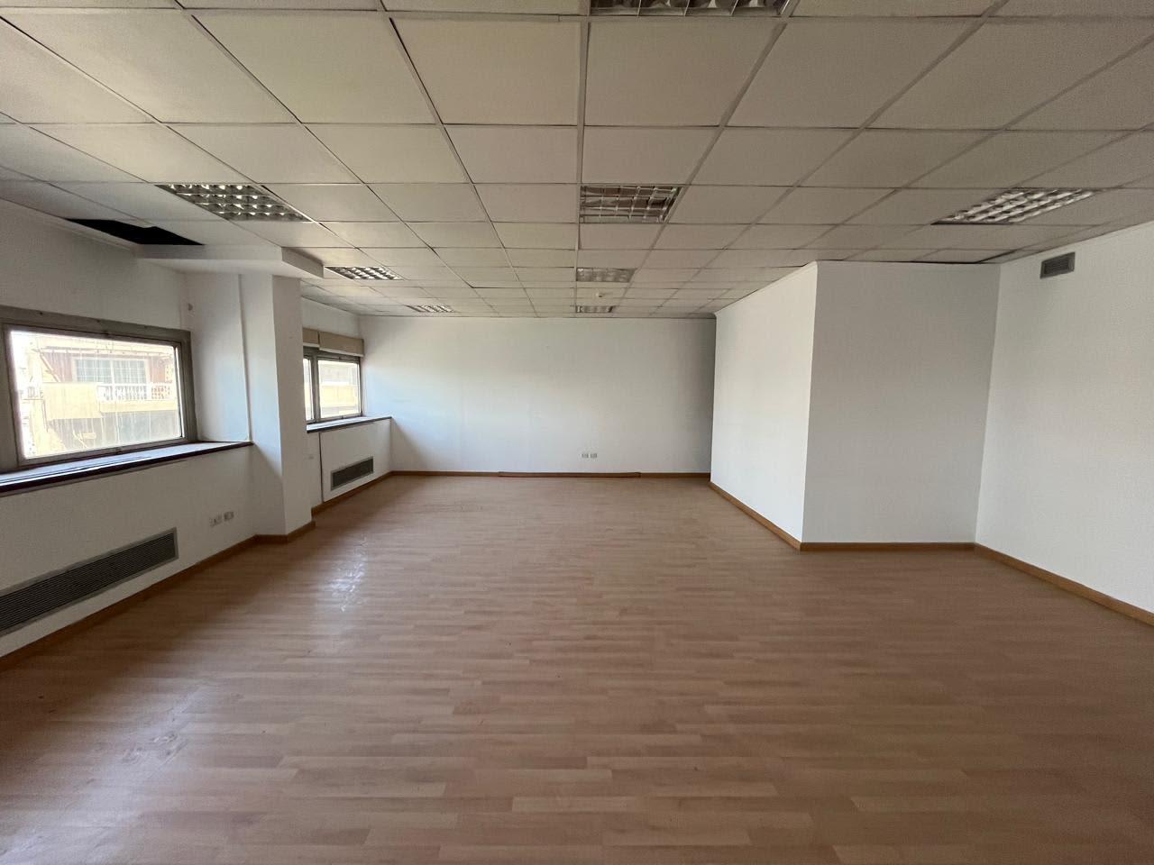 5 bedroom Office for rent in Zamalek