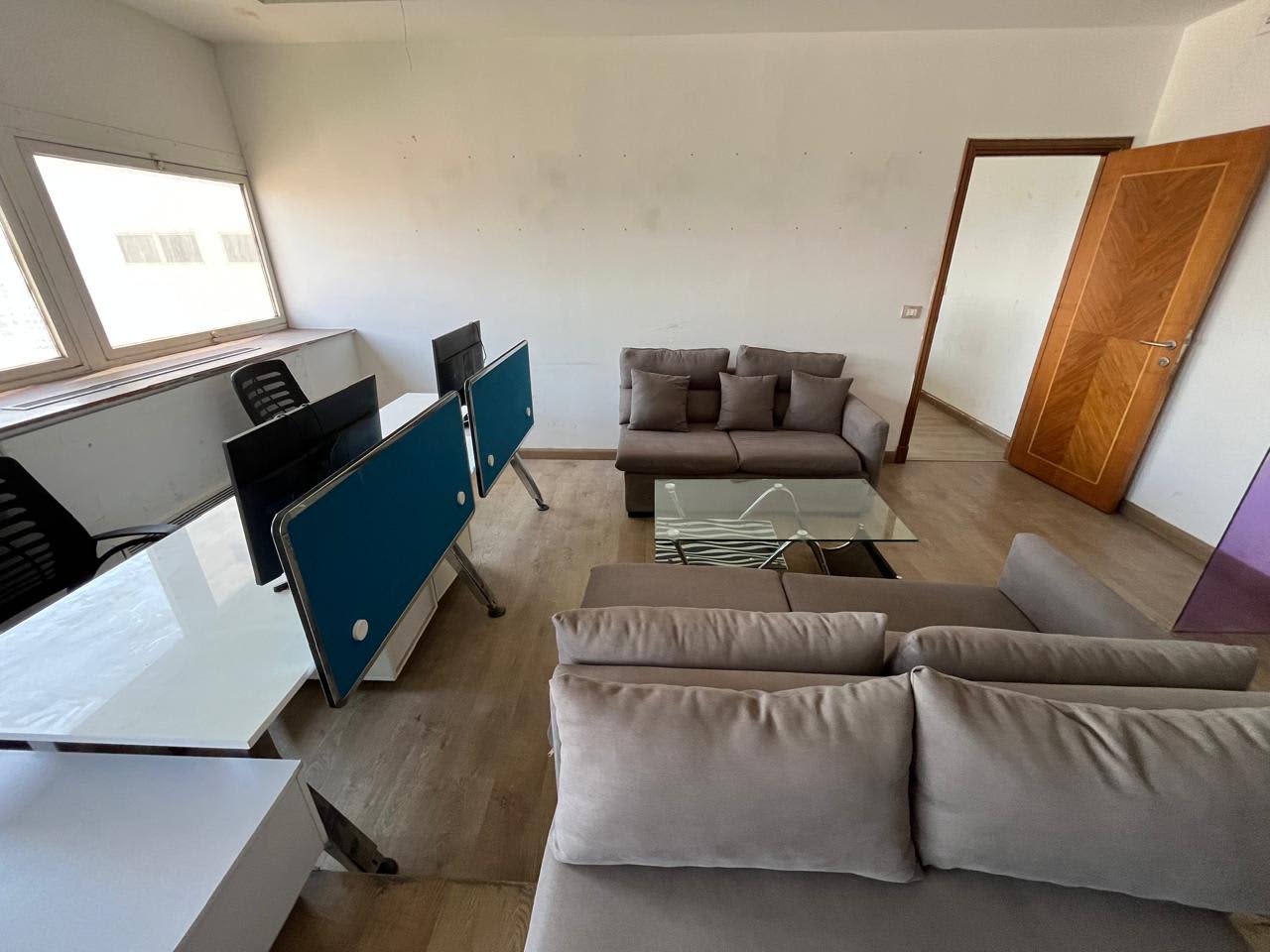 2 bedroom Office for rent in Zamalek , Cairo - Image 5