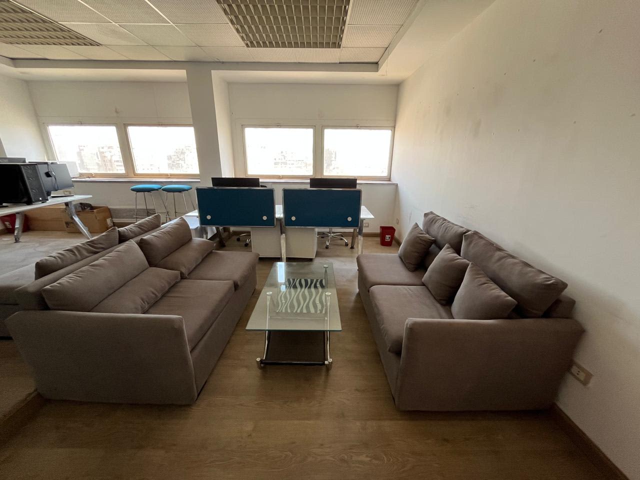 2 bedroom Office for rent in Zamalek , Cairo - Image 6