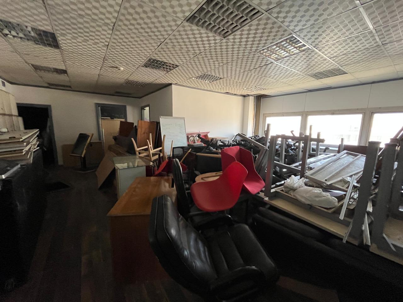 3 bedroom Office for rent in Zamalek , Cairo - Image 3