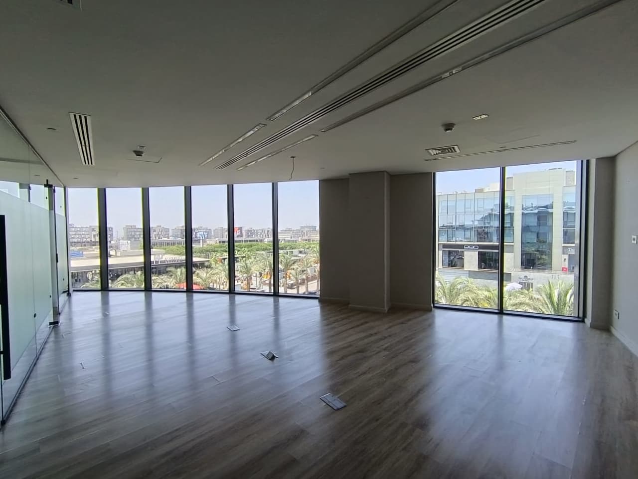 Office for rent in New Cairo , Cairo - Image 3