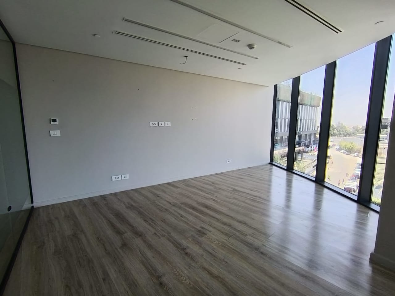 Office for rent in New Cairo , Cairo - Image 5