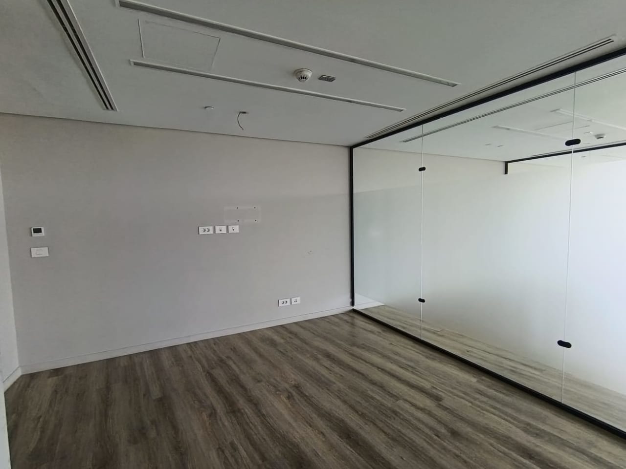 Office for rent in New Cairo , Cairo - Image 7