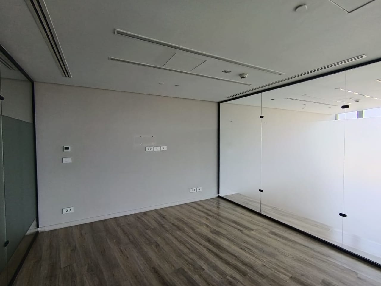 Office for rent in New Cairo , Cairo - Image 8