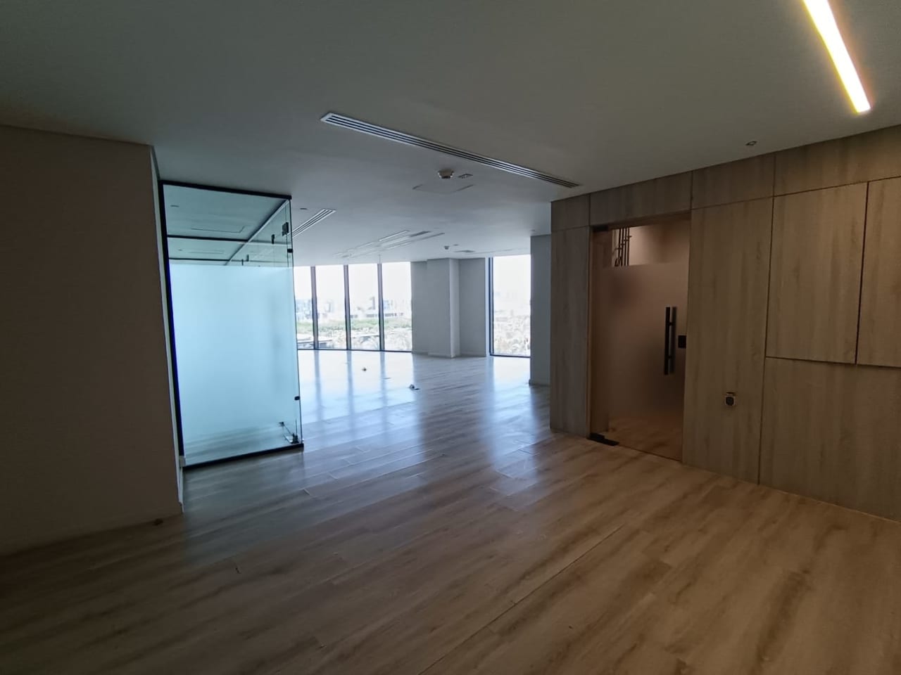 Office for rent in New Cairo , Cairo - Image 10